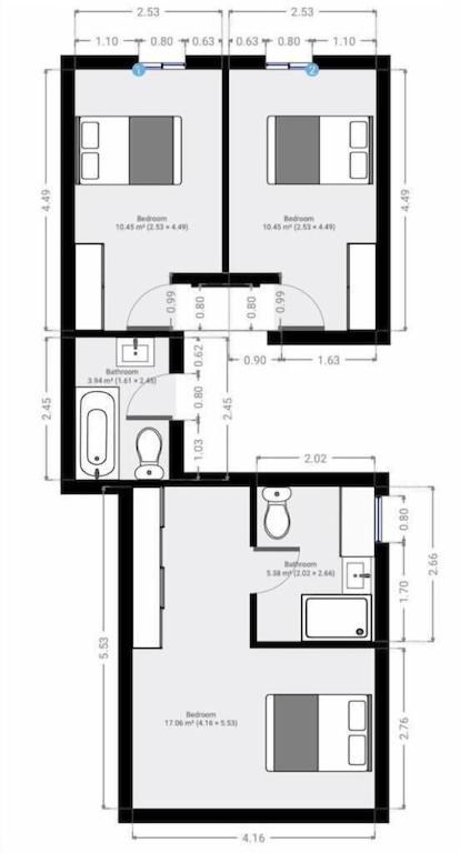 Apartment La Nau - Fantastic Apartment With Hot Tub And Pool, Just Steps Away From Beach ปอร์ต เด โปเญนซา ภายนอก รูปภาพ